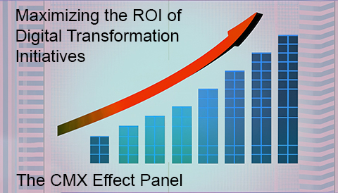 Maximizing the ROI of Digital Transformation Initiatives