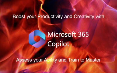 MS365 Copilot – Boost your Productivity & Creativity